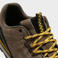 Merrell Men's Catalyst Suede Walking Shoes -Men's Footwear shop go 350735 e