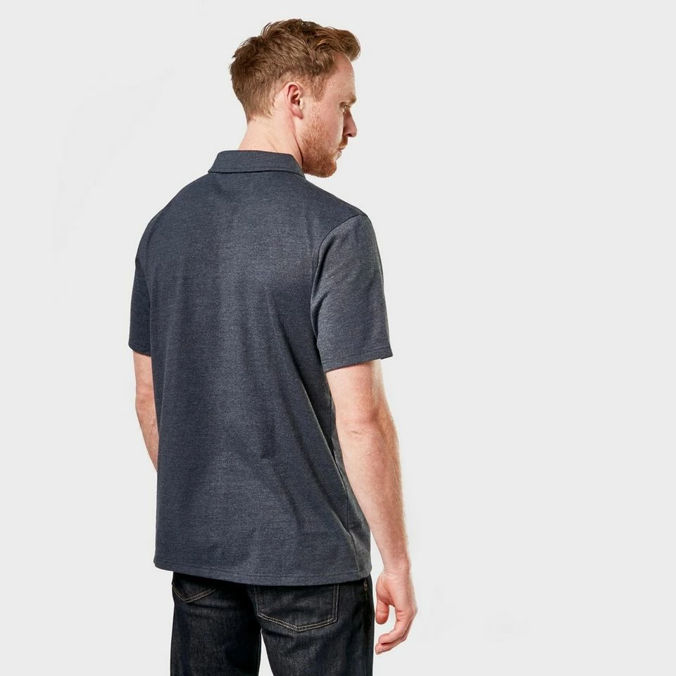 Peter Storm Men’s Paolo Polo Shirt 2 Peter Storm Men’s Paolo Polo Shirt - Image 2