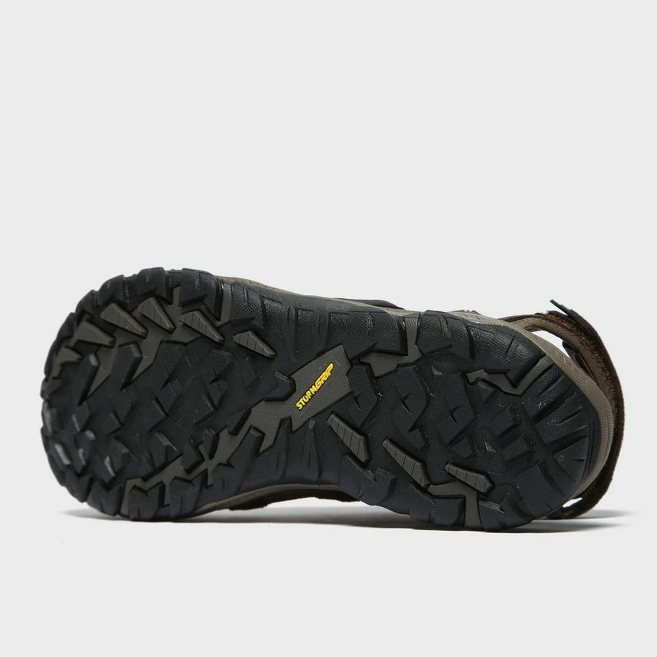 Peter Storm Men’s Solva Walking Sandals 2 Peter Storm Men’s Solva Walking Sandals - Image 2