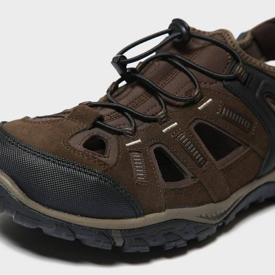 Peter Storm Men’s Solva Walking Sandals 4 Peter Storm Men’s Solva Walking Sandals - Image 4