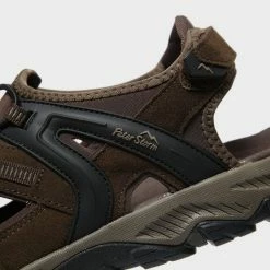 Peter Storm Men’s Solva Walking Sandals 11 Peter Storm Men’s Solva Walking Sandals -Men's Footwear shop go 351419 e