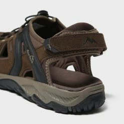 Peter Storm Men’s Solva Walking Sandals 12 Peter Storm Men’s Solva Walking Sandals -Men's Footwear shop go 351419 f