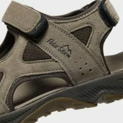 Peter Storm Men's Broadhaven Sandal -Men's Footwear shop go 351426 e