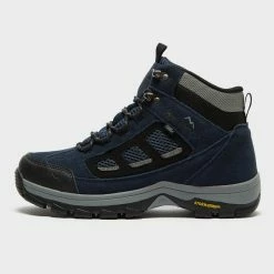 Peter Storm Men's Camborne Mid Walking Boots
