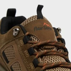 Peter Storm Men’s Camborne Low Waterproof Walking Shoe -Men's Footwear shop go 351614 e