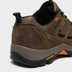 Peter Storm Men’s Camborne Low Waterproof Walking Shoe -Men's Footwear shop go 351614 f