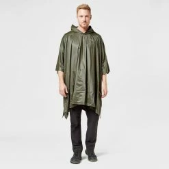 FREEDOMTRAIL Men's Poncho -Men's Footwear shop go 351741 c
