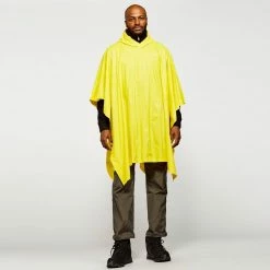 FREEDOMTRAIL Men's Poncho -Men's Footwear shop go 351749 c