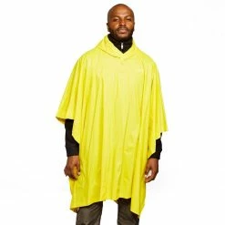FREEDOMTRAIL Men's Poncho -Men's Footwear shop go 351749 z
