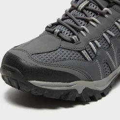 Hi-Tec Men's Jaguar Hiking Shoes -Men's Footwear shop go 352004 d