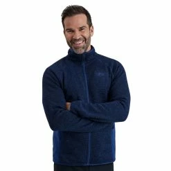 North Ridge Men's Apex Fleece -Men's Footwear shop go 352327 z