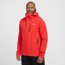 OEX Men’s Aonach Waterproof Jacket