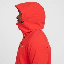 OEX Men’s Aonach Waterproof Jacket -Men's Footwear shop go 352408 e