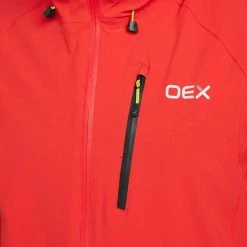 OEX Men’s Aonach Waterproof Jacket -Men's Footwear shop go 352408 h