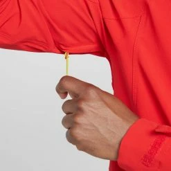 OEX Men’s Aonach Waterproof Jacket -Men's Footwear shop go 352408 j