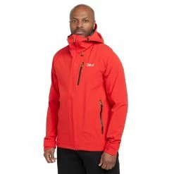OEX Men’s Aonach Waterproof Jacket -Men's Footwear shop go 352408 z