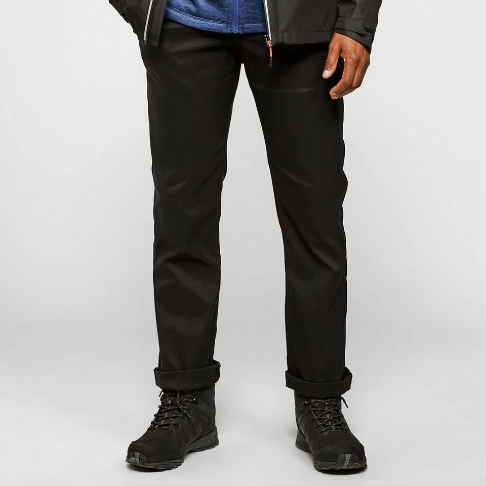 Craghoppers Men's Kiwi Pro Stretch Trousers (Long) 3 Craghoppers Men's Kiwi Pro Stretch Trousers (Long) - Image 3