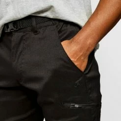 Craghoppers Men's Kiwi Pro Stretch Trousers (Long) 16 Craghoppers Men's Kiwi Pro Stretch Trousers (Long) -Men's Footwear shop go 353419 e