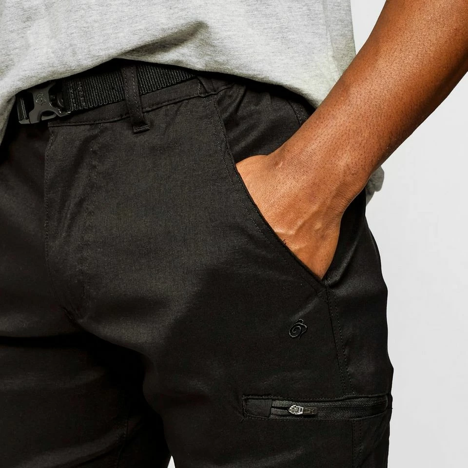 Craghoppers Men's Kiwi Pro Stretch Trousers (Long) 5 Craghoppers Men's Kiwi Pro Stretch Trousers (Long) - Image 5