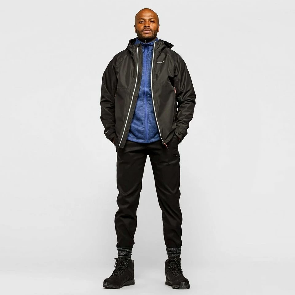 Craghoppers Men's Kiwi Pro Stretch Trousers (Long) 9 Craghoppers Men's Kiwi Pro Stretch Trousers (Long) - Image 9