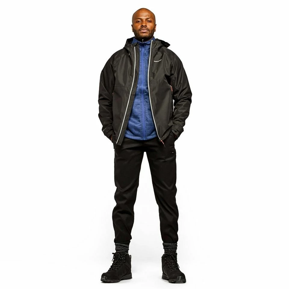 Craghoppers Men's Kiwi Pro Stretch Trousers (Long) 12 Craghoppers Men's Kiwi Pro Stretch Trousers (Long) - Image 12