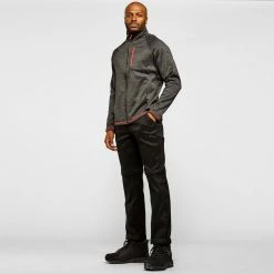 Craghoppers Men’s Kiwi Pro Convertible Trousers