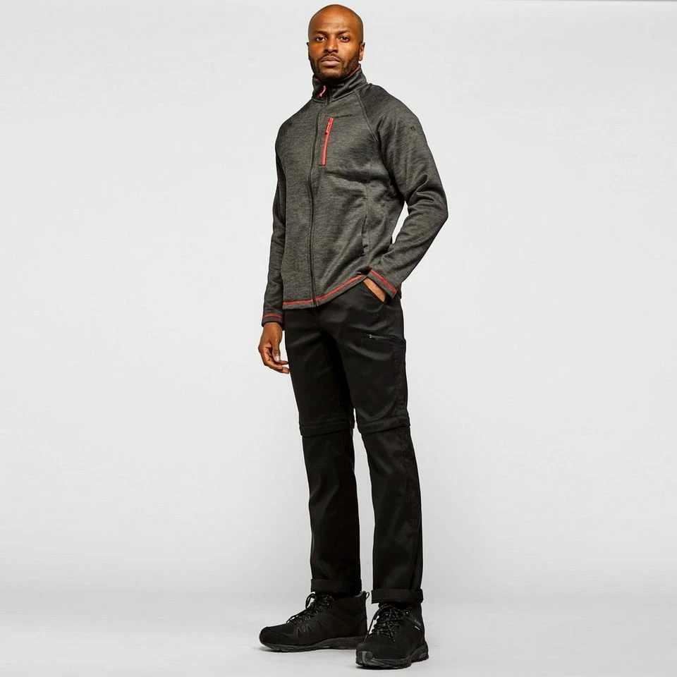 Craghoppers Men’s Kiwi Pro Convertible Trousers 1 Craghoppers Men’s Kiwi Pro Convertible Trousers