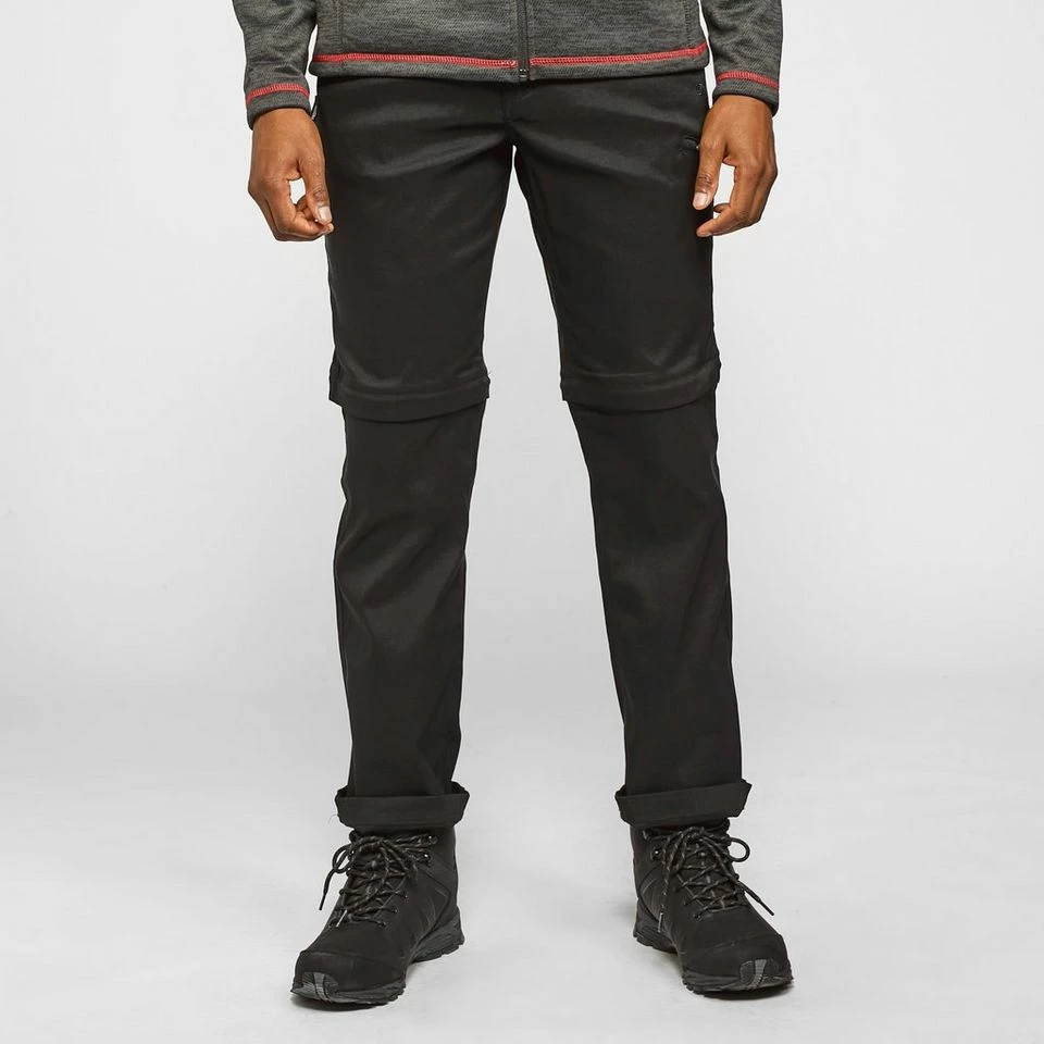 Craghoppers Men’s Kiwi Pro Convertible Trousers 3 Craghoppers Men’s Kiwi Pro Convertible Trousers - Image 3
