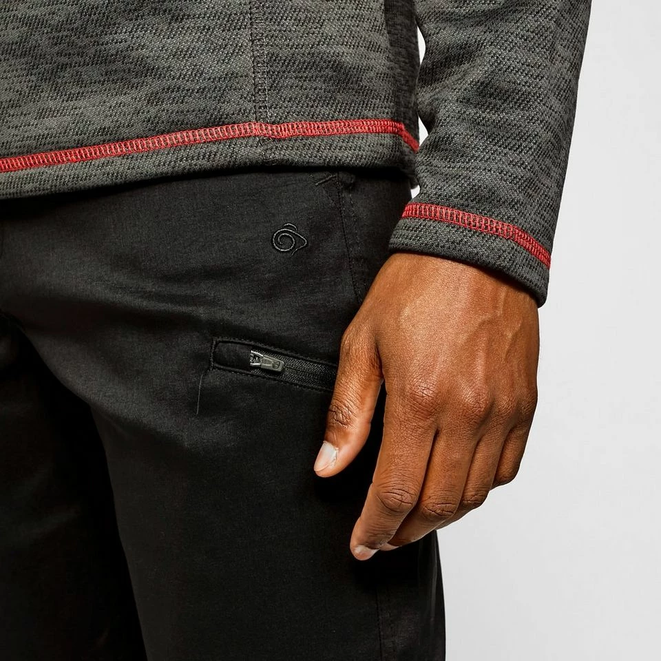 Craghoppers Men’s Kiwi Pro Convertible Trousers 4 Craghoppers Men’s Kiwi Pro Convertible Trousers - Image 4