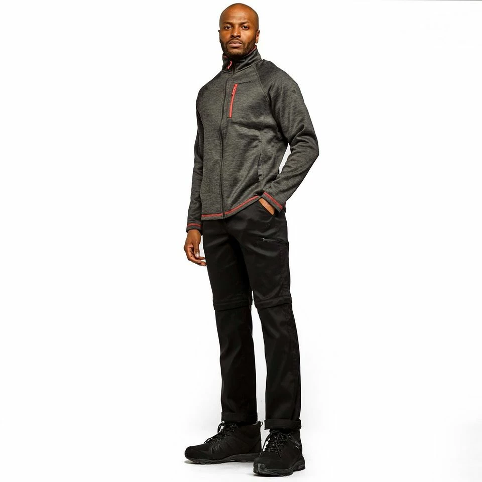 Craghoppers Men’s Kiwi Pro Convertible Trousers 8 Craghoppers Men’s Kiwi Pro Convertible Trousers - Image 8