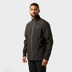 Craghoppers Men's Altis Softshell Jacket