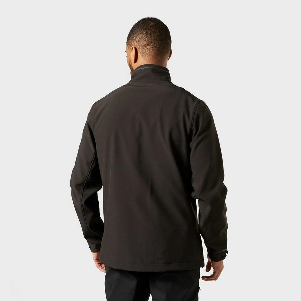 Craghoppers Men's Altis Softshell Jacket 2 Craghoppers Men's Altis Softshell Jacket - Image 2