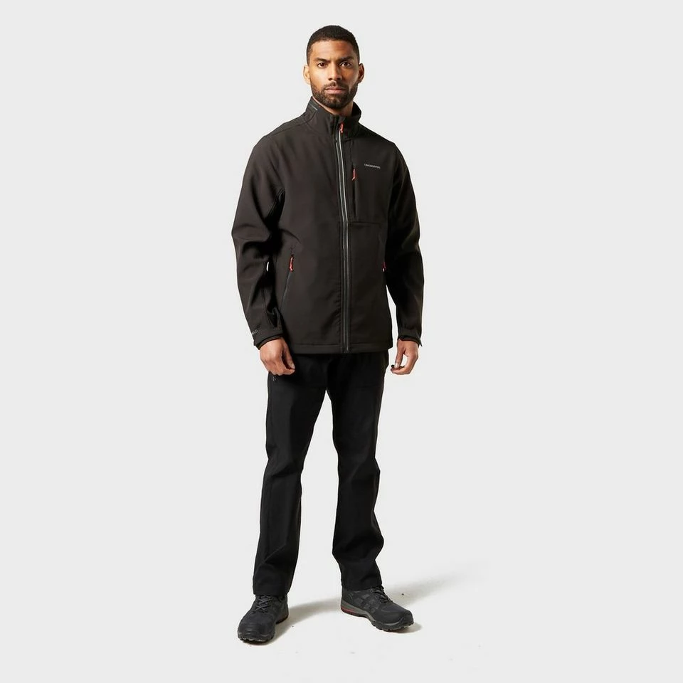 Craghoppers Men's Altis Softshell Jacket 3 Craghoppers Men's Altis Softshell Jacket - Image 3
