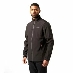 Craghoppers Men's Altis Softshell Jacket 15 Craghoppers Men's Altis Softshell Jacket -Men's Footwear shop go 353433 z
