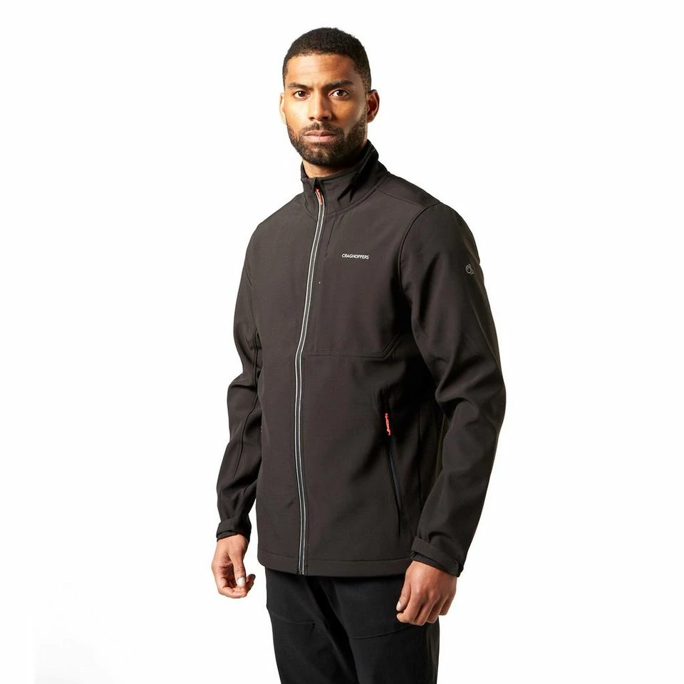 Craghoppers Men's Altis Softshell Jacket 8 Craghoppers Men's Altis Softshell Jacket - Image 8