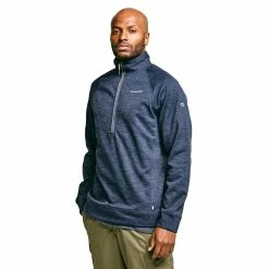 Craghoppers Men's Stromer Half Zip Fleece -Men's Footwear shop go 353445 z