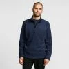 Craghoppers Men's Evans Half Zip Fleece