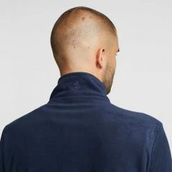 Craghoppers Men's Evans Half Zip Fleece -Men's Footwear shop go 353468 f