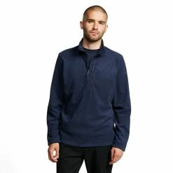 Craghoppers Men's Evans Half Zip Fleece -Men's Footwear shop go 353468 z