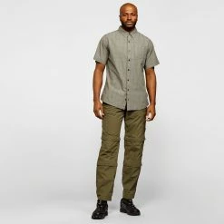 Sherpa Men's Arjun Short Sleeved T-Shirt 11 Sherpa Men's Arjun Short Sleeved T-Shirt -Men's Footwear shop go 353555 c