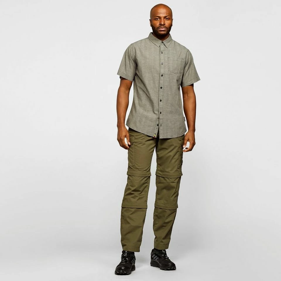 Sherpa Men's Arjun Short Sleeved T-Shirt 3 Sherpa Men's Arjun Short Sleeved T-Shirt - Image 3