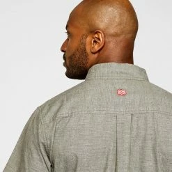 Sherpa Men's Arjun Short Sleeved T-Shirt 12 Sherpa Men's Arjun Short Sleeved T-Shirt -Men's Footwear shop go 353555 d