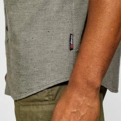 Sherpa Men's Arjun Short Sleeved T-Shirt 13 Sherpa Men's Arjun Short Sleeved T-Shirt -Men's Footwear shop go 353555 e