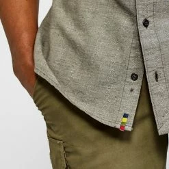 Sherpa Men's Arjun Short Sleeved T-Shirt 15 Sherpa Men's Arjun Short Sleeved T-Shirt -Men's Footwear shop go 353555 g