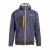 SALEWA Pedroc Hybrid 4 Powertex Durastretch Men’s Jacket