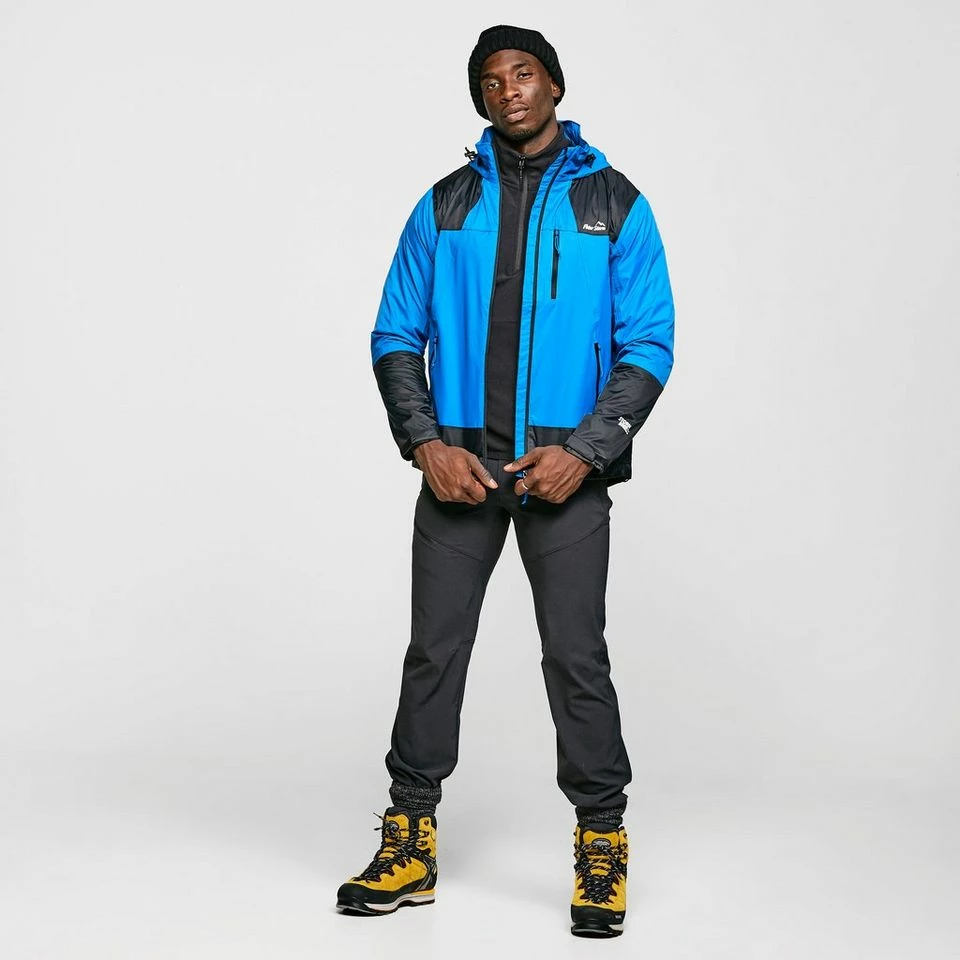 Peter Storm Men's Torrent III Waterproof Jacket 3 Peter Storm Men's Torrent III Waterproof Jacket - Image 3