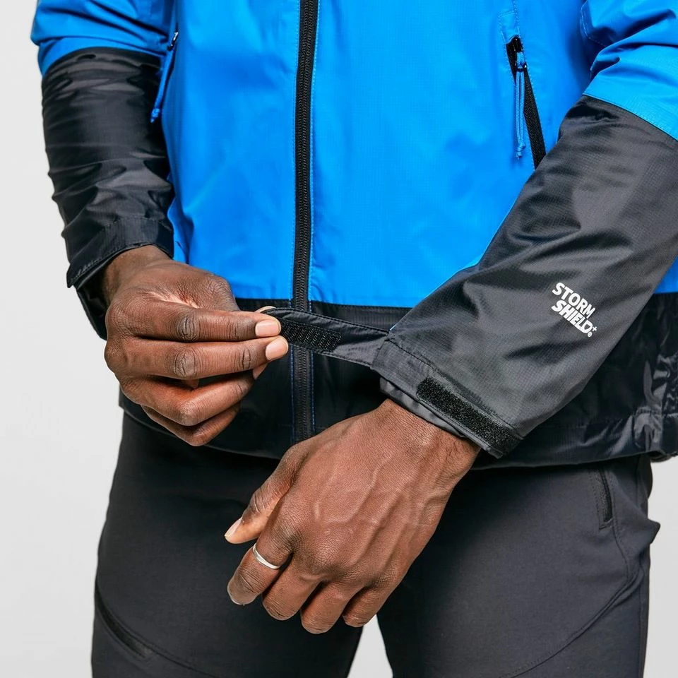 Peter Storm Men's Torrent III Waterproof Jacket 7 Peter Storm Men's Torrent III Waterproof Jacket - Image 7