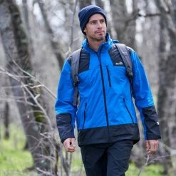 Peter Storm Men's Torrent III Waterproof Jacket 24 Peter Storm Men's Torrent III Waterproof Jacket -Men's Footwear shop go 354531 l