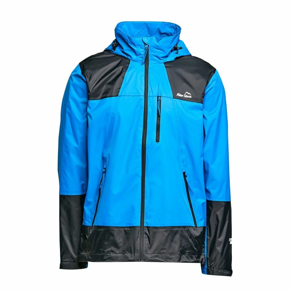 Peter Storm Men's Torrent III Waterproof Jacket 13 Peter Storm Men's Torrent III Waterproof Jacket - Image 13