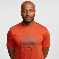 Mountain Equipment Men’s Roundel T-Shirt -Men's Footwear shop go 355827 d
